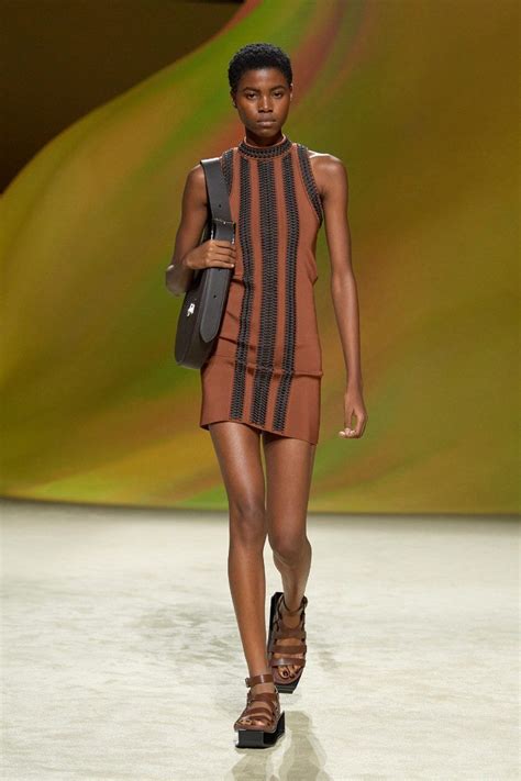 hermes runway collection 2023